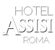 Logo Hotel Assisi